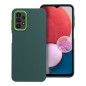 Samsung Galaxy A04s Hülle FRAME Elegant  Grün