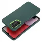 Samsung Galaxy A04s Hülle FRAME Elegant  Grün