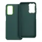 Samsung Galaxy A04s Hülle FRAME Elegant  Grün