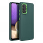 Samsung Galaxy A32 LTE Hülle FRAME Elegant  Grün