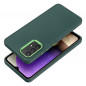 Samsung Galaxy A32 LTE Hülle FRAME Elegant  Grün