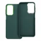 Samsung Galaxy A23 5G Hülle FRAME Elegant  Grün