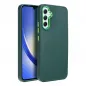 Samsung Galaxy A34 Hülle FRAME Elegant  Grün