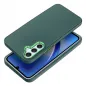 Samsung Galaxy A34 Hülle FRAME Elegant  Grün