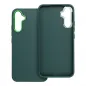 Samsung Galaxy A34 Hülle FRAME Elegant  Grün