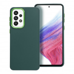 Samsung Galaxy A33 Hülle FRAME Elegant  Grün
