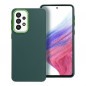 Samsung Galaxy A33 Hülle FRAME Elegant  Grün
