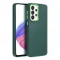 Samsung Galaxy A33 Hülle FRAME Elegant  Grün