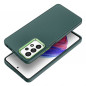 Samsung Galaxy A33 Hülle FRAME Elegant  Grün
