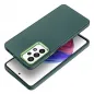 Samsung Galaxy A33 Hülle FRAME Elegant  Grün