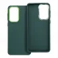 Samsung Galaxy A33 Hülle FRAME Elegant  Grün
