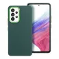 Samsung Galaxy A53 5G Hülle FRAME Elegant  Grün