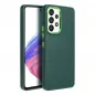 Samsung Galaxy A53 5G Hülle FRAME Elegant  Grün