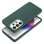 Samsung Galaxy A53 5G Hülle FRAME Elegant  Grün