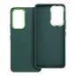 Samsung Galaxy A53 5G Hülle FRAME Elegant  Grün