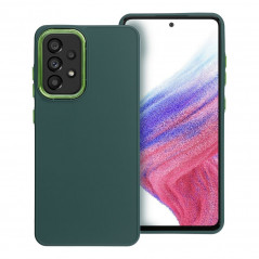 Samsung Galaxy A52s 5G Hülle FRAME Elegant  Grün