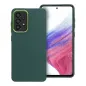 Samsung Galaxy A52s 5G Hülle FRAME Elegant  Grün
