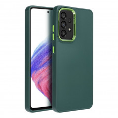 Samsung Galaxy A52s 5G Hülle FRAME Elegant  Grün