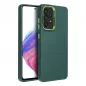 Samsung Galaxy A52s 5G Hülle FRAME Elegant  Grün