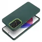 Samsung Galaxy A52s 5G Hülle FRAME Elegant  Grün