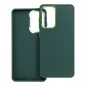 Samsung Galaxy A52s 5G Hülle FRAME Elegant  Grün