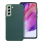Samsung Galaxy S21 FE 5G Hülle FRAME Elegant  Grün