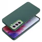 Samsung Galaxy S21 FE 5G Hülle FRAME Elegant  Grün