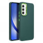 Samsung Galaxy A54 Hülle FRAME Elegant  Grün