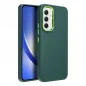 Samsung Galaxy A54 Hülle FRAME Elegant  Grün