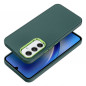 Samsung Galaxy A54 Hülle FRAME Elegant  Grün