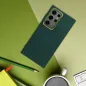 Samsung Galaxy A54 Hülle FRAME Elegant  Grün