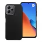 XIAOMI Redmi 12 Hülle FRAME Elegant  Schwarz