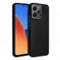 XIAOMI Redmi 12 Hülle FRAME Elegant  Schwarz