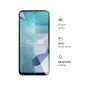 Motorola Moto G53 5G Panzerglas Blue Star 9H Durchsichtbar 