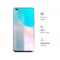 Honor 50 Lite Panzerglas Blue Star 9H Durchsichtbar 