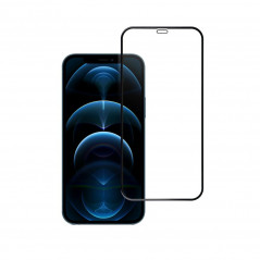 Apple iPhone 12 Pro Panzerglas Blue Star 9H Durchsichtbar