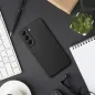 Samsung Galaxy A22 5G Hülle Soft Schwarz