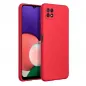 Samsung Galaxy A22 5G Hülle Soft Rot