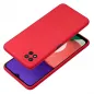 Samsung Galaxy A22 5G Hülle Soft Rot