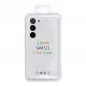 Samsung Galaxy A12 Hülle CLEAR 2mm BOX Durchsichtbar