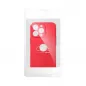 Apple iPhone 13 mini Hülle Soft Rot