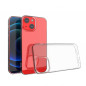 Apple iPhone 13 mini Hülle CLEAR 2mm BOX Durchsichtbar