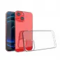Apple iPhone 13 mini Hülle CLEAR 2mm BOX Durchsichtbar