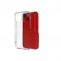 Apple iPhone 13 mini Hülle CLEAR 2mm BOX Durchsichtbar