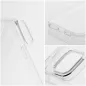 Apple iPhone 13 mini Hülle CLEAR 2mm BOX Durchsichtbar