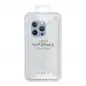 Apple iPhone 13 mini Hülle CLEAR 2mm BOX Durchsichtbar