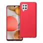 Samsung Galaxy A42 5G Hülle Soft Rot