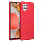 Samsung Galaxy A42 5G Hülle Soft Rot