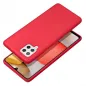 Samsung Galaxy A42 5G Hülle Soft Rot