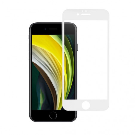 Apple iPhone 6 6S Panzerglas Blue Star 9H Durchsichtbar